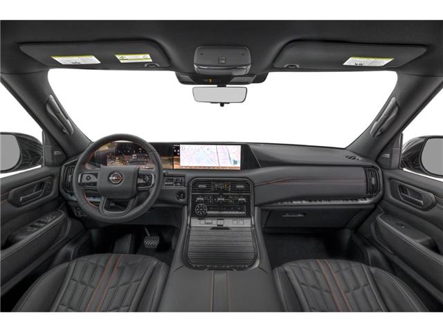 2025 Nissan Armada PRO-4X (Stk: 20476) in Okotoks - Image 5 of 13