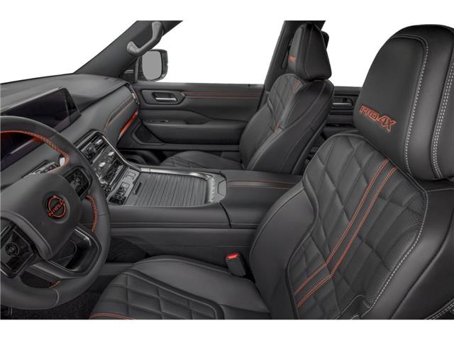 2025 Nissan Armada PRO-4X (Stk: 20476) in Okotoks - Image 6 of 13