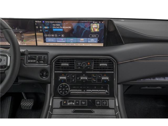 2025 Nissan Armada PRO-4X (Stk: 20476) in Okotoks - Image 7 of 13