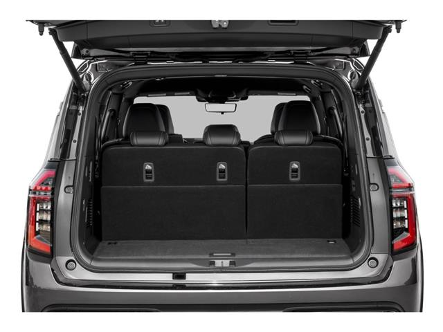 2025 Nissan Armada PRO-4X (Stk: 20476) in Okotoks - Image 8 of 13