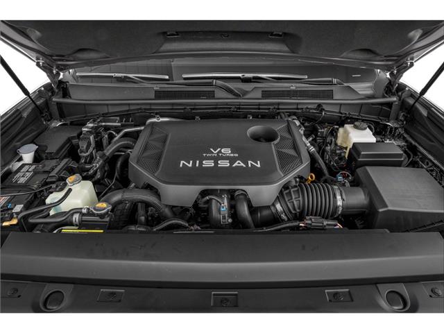 2025 Nissan Armada PRO-4X (Stk: 20476) in Okotoks - Image 9 of 13