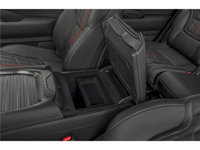 2025 Nissan Armada PRO-4X (Stk: 20476) in Okotoks - Image 11 of 13