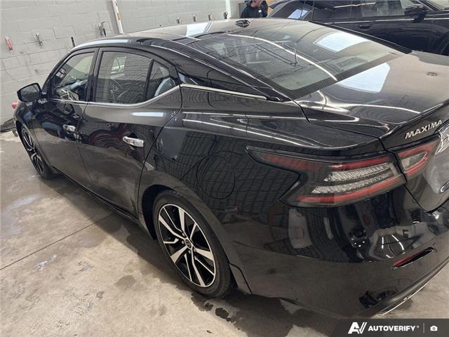 2023 Nissan Maxima SL (Stk: 164921) in London - Image 6 of 26