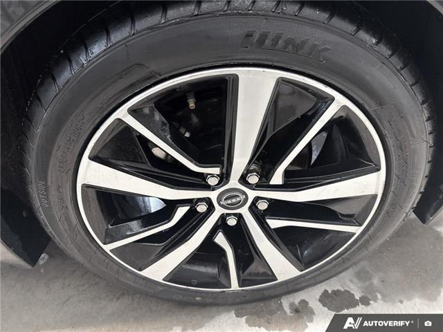 2023 Nissan Maxima SL (Stk: 164921) in London - Image 7 of 26