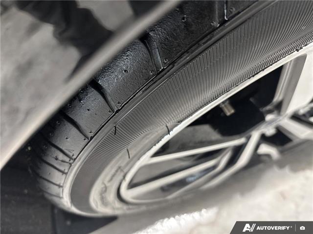 2023 Nissan Maxima SL (Stk: 164921) in London - Image 8 of 26