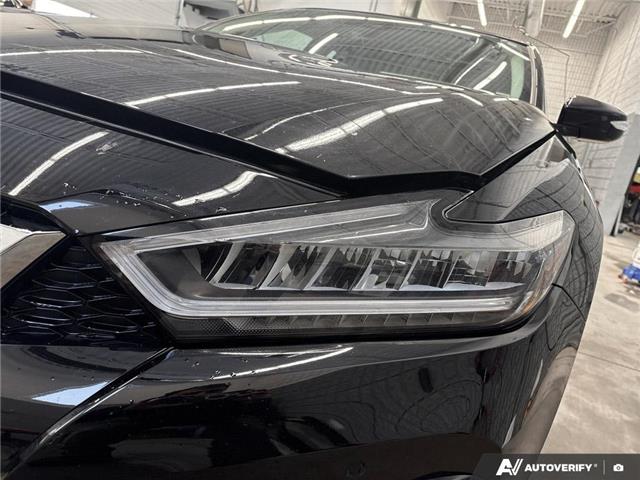 2023 Nissan Maxima SL (Stk: 164921) in London - Image 9 of 26