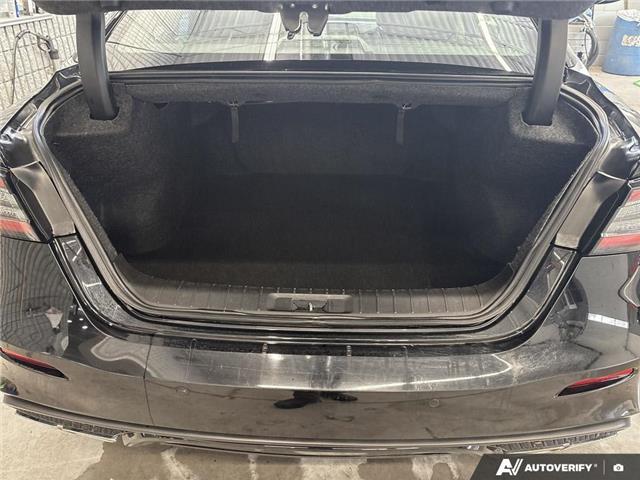 2023 Nissan Maxima SL (Stk: 164921) in London - Image 13 of 26