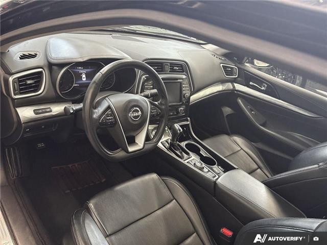 2023 Nissan Maxima SL (Stk: 164921) in London - Image 14 of 26
