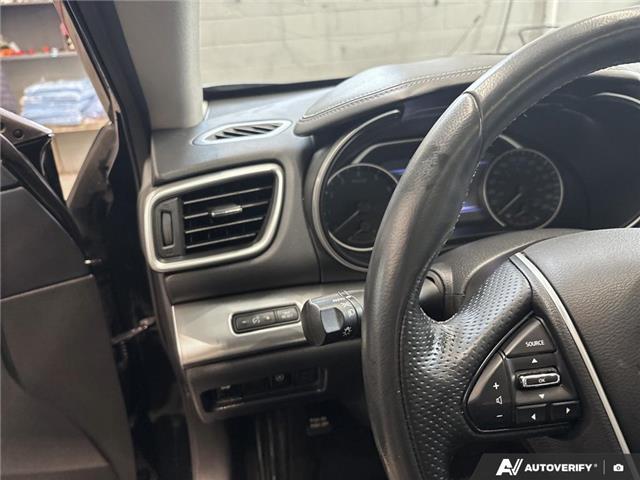 2023 Nissan Maxima SL (Stk: 164921) in London - Image 15 of 26