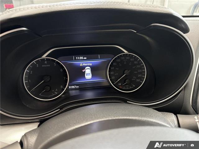 2023 Nissan Maxima SL (Stk: 164921) in London - Image 17 of 26