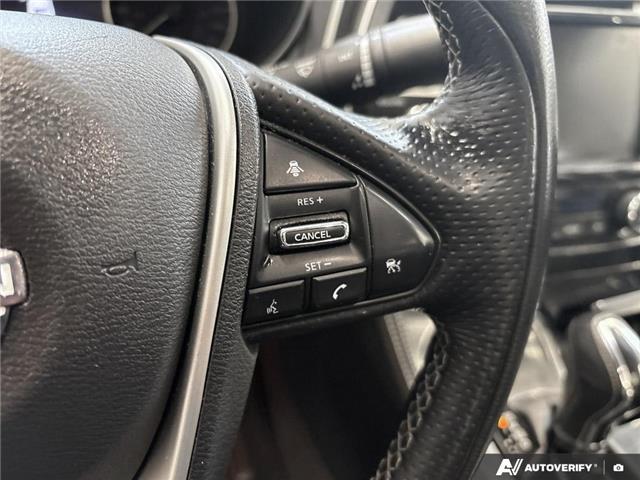 2023 Nissan Maxima SL (Stk: 164921) in London - Image 18 of 26