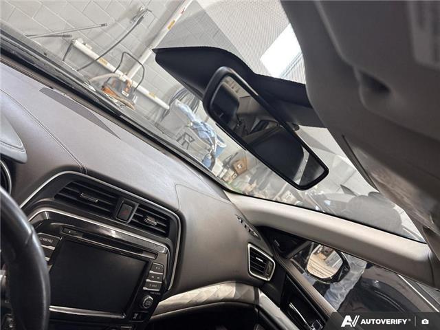 2023 Nissan Maxima SL (Stk: 164921) in London - Image 19 of 26