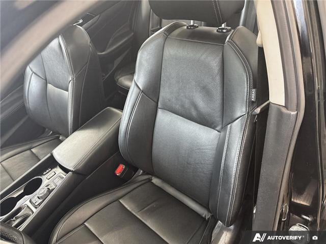 2023 Nissan Maxima SL (Stk: 164921) in London - Image 20 of 26