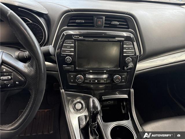 2023 Nissan Maxima SL (Stk: 164921) in London - Image 21 of 26