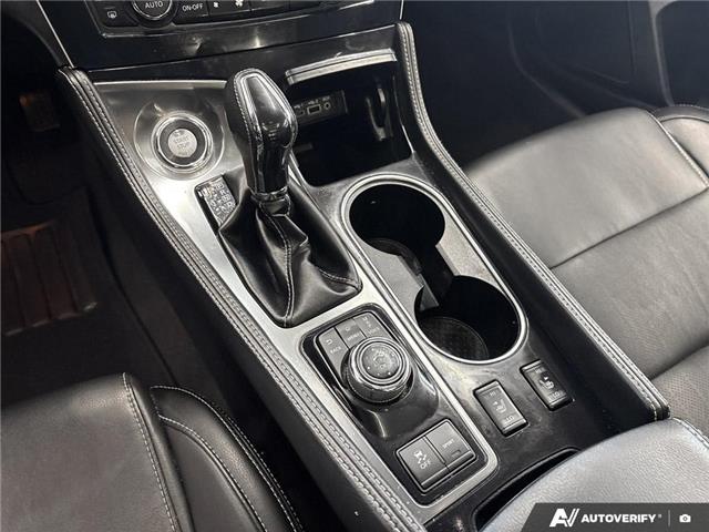2023 Nissan Maxima SL (Stk: 164921) in London - Image 22 of 26
