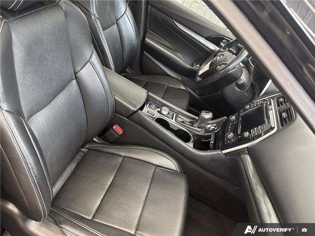 2023 Nissan Maxima SL (Stk: 164921) in London - Image 24 of 26
