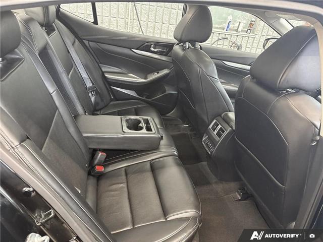 2023 Nissan Maxima SL (Stk: 164921) in London - Image 25 of 26