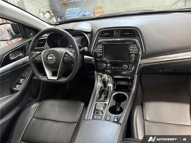2023 Nissan Maxima SL (Stk: 164921) in London - Image 26 of 26