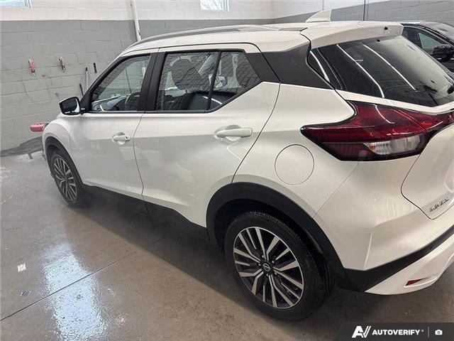 2021 Nissan Kicks SV (Stk: 164877) in London - Image 6 of 26