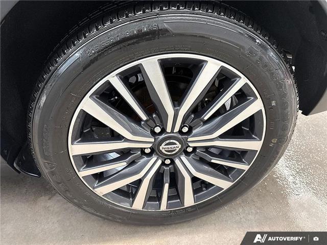 2021 Nissan Kicks SV (Stk: 164877) in London - Image 7 of 26