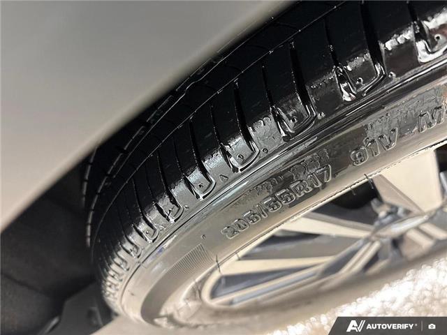 2021 Nissan Kicks SV (Stk: 164877) in London - Image 8 of 26