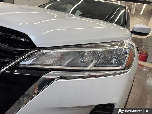 2021 Nissan Kicks SV (Stk: 164877) in London - Image 9 of 26