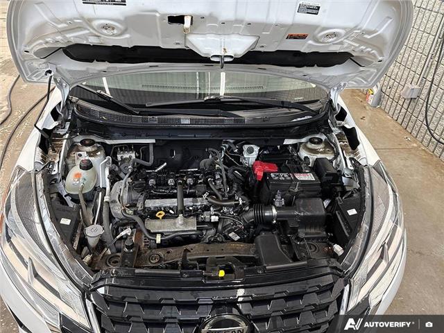 2021 Nissan Kicks SV (Stk: 164877) in London - Image 11 of 26