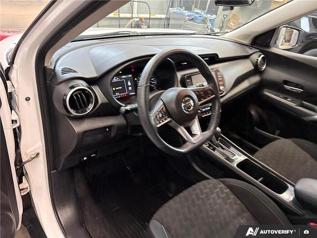 2021 Nissan Kicks SV (Stk: 164877) in London - Image 14 of 26