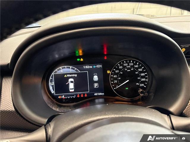 2021 Nissan Kicks SV (Stk: 164877) in London - Image 16 of 26