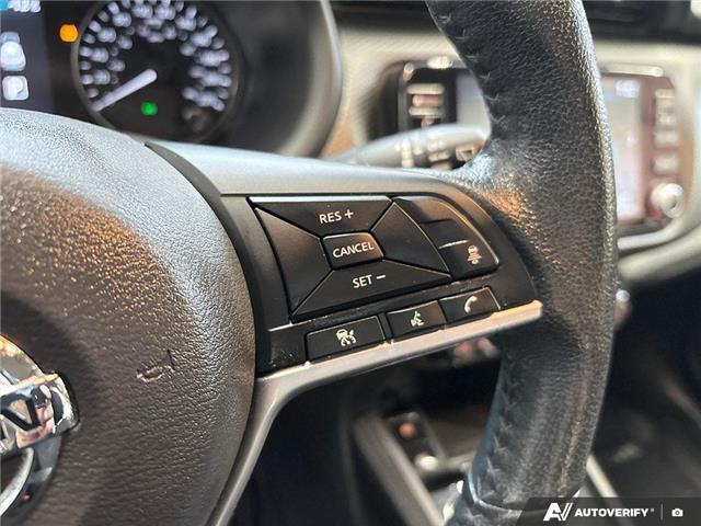 2021 Nissan Kicks SV (Stk: 164877) in London - Image 17 of 26