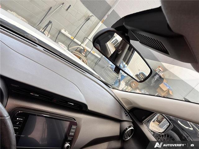 2021 Nissan Kicks SV (Stk: 164877) in London - Image 19 of 26