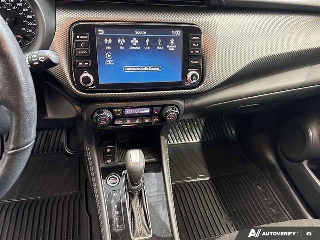 2021 Nissan Kicks SV (Stk: 164877) in London - Image 20 of 26