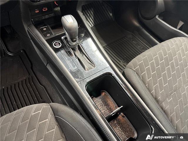 2021 Nissan Kicks SV (Stk: 164877) in London - Image 21 of 26