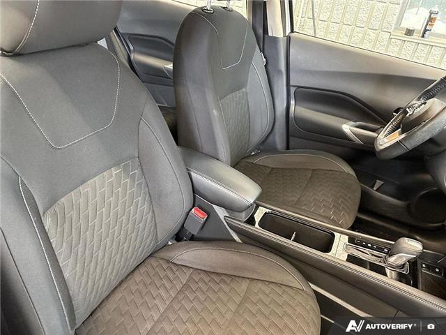 2021 Nissan Kicks SV (Stk: 164877) in London - Image 23 of 26