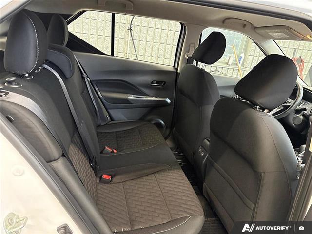 2021 Nissan Kicks SV (Stk: 164877) in London - Image 24 of 26
