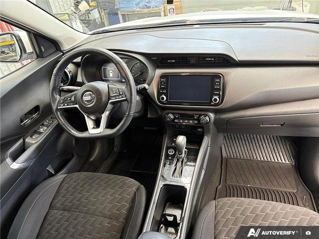 2021 Nissan Kicks SV (Stk: 164877) in London - Image 25 of 26