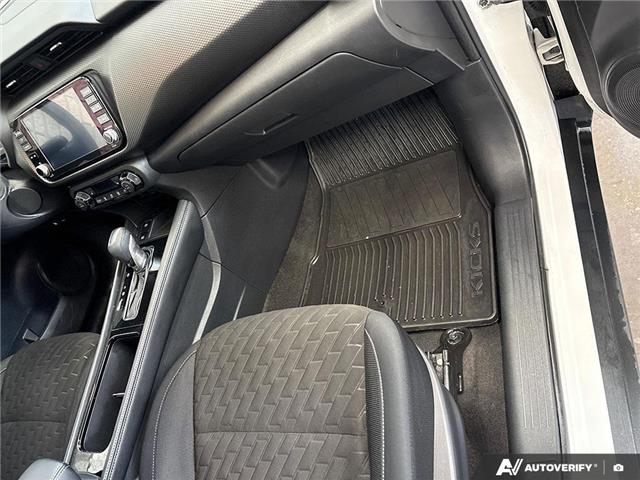 2021 Nissan Kicks SV (Stk: 164877) in London - Image 26 of 26
