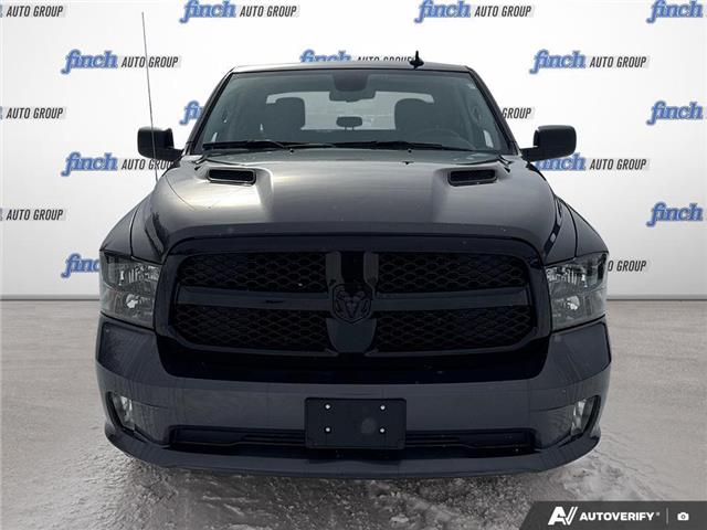 2022 RAM 1500 Classic Tradesman (Stk: 164843) in London - Image 2 of 25