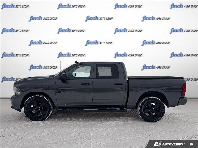 2022 RAM 1500 Classic Tradesman (Stk: 164843) in London - Image 3 of 25