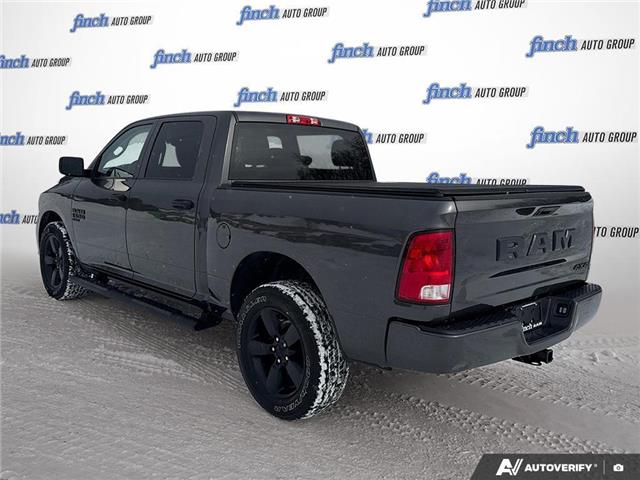 2022 RAM 1500 Classic Tradesman (Stk: 164843) in London - Image 4 of 25