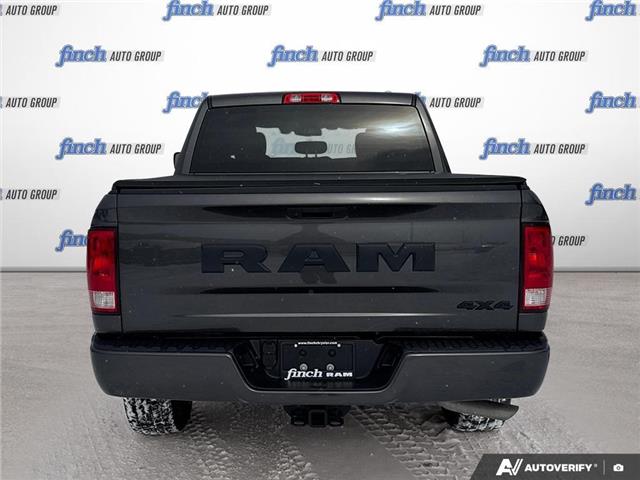 2022 RAM 1500 Classic Tradesman (Stk: 164843) in London - Image 5 of 25