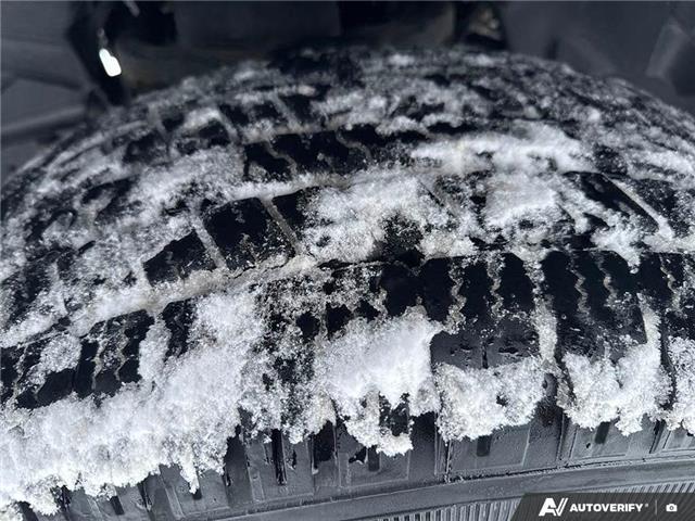 2022 RAM 1500 Classic Tradesman (Stk: 164843) in London - Image 8 of 25