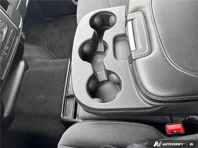 2022 RAM 1500 Classic Tradesman (Stk: 164843) in London - Image 20 of 25