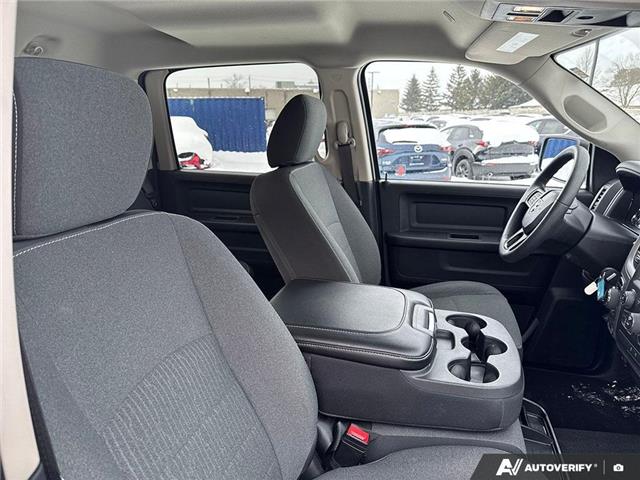 2022 RAM 1500 Classic Tradesman (Stk: 164843) in London - Image 25 of 25