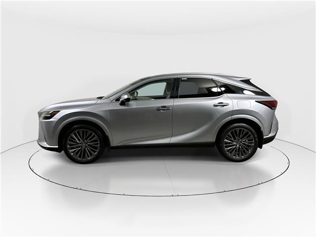 2026 Lexus RX 350h  (Stk: 14T1730) in Markham - Image 4 of 8