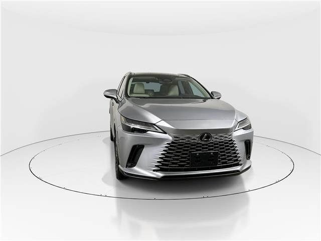 2026 Lexus RX 350h  (Stk: 14111937) in Markham - Image 2 of 19