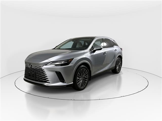 2026 Lexus RX 350h  (Stk: 14111937) in Markham - Image 3 of 19