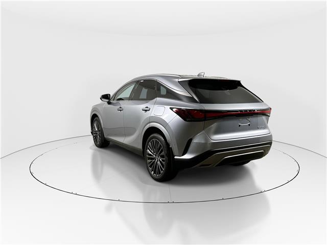2026 Lexus RX 350h  (Stk: 14111937) in Markham - Image 5 of 19