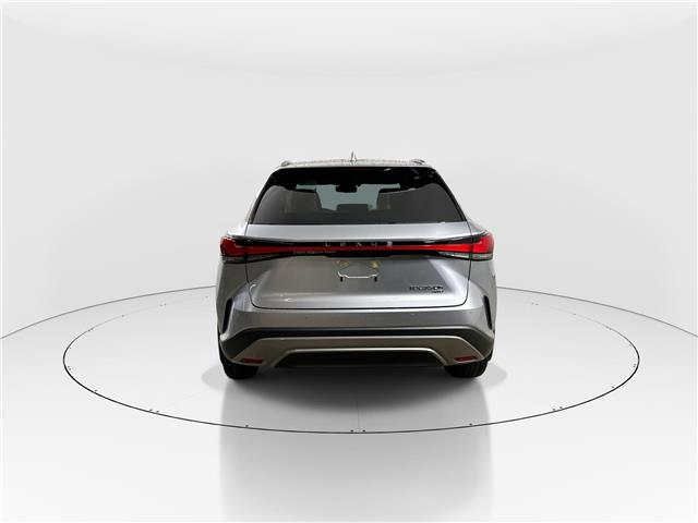 2026 Lexus RX 350h  (Stk: 14111937) in Markham - Image 6 of 19