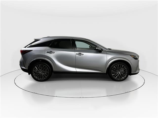 2026 Lexus RX 350h  (Stk: 14111937) in Markham - Image 8 of 19